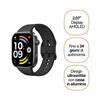 Xiaomi - Smartwatch Redmi Watch 6-black