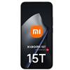 Xiaomi - Smartphone Xiaomi 15t 12+256g-black