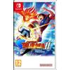 Namco - Captain Tsubasa 2: World Fighters Nsw, N/d