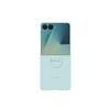 Samsung - Cover Silicone Ring Case Per Galaxy Z Flip7-mint