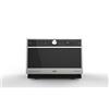 Whirlpool - Forno Microonde Supreme Chef Mwsc 9133 Sx-nero, Stainless Steel