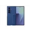 Samsung - Cover Silicone Case Per Galaxy Z Fold7-blue