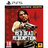 Rockstar Games - Red Dead Redemption + Undead Nightmare, .