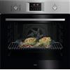 Aeg - Forno Incasso Elettrico Tu5pb43sm Classe A+-inox