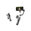 Dji - Stabilizzatore Osmo Mobile 8p Adv. Tracking Combo-grigio
