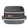 Moulinex - Friggitrice Ad Aria Easy Fry Xl Surface Al402hf0-nero