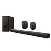 Yamaha - Soundbar Sr-x50a Apktrue50cgy-carbon Gray