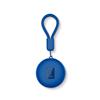 Cellularline - Tracy Tag Dual Per Dispositivi Ios - Android-blu