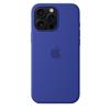 Apple - Custodia Magsafe Myyy3zma Per iPhone 16 Pro Max-blu Oltremare