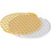 TESCOMA - Reticolo Tagliapasta per crostata Linea Delicia - diametro 30 cm
