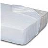 FRATELLI ZAMBETTI - Coprimaterasso Impermeabile Hospital 2 Piazze Lovely Home - h25x180x200+ cm