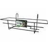 GARDEN&GO - Balconetta fissa Ninfea da ringhiera 60cm