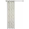 VALTEX - Tenda Debora Beige 140x290 cm