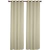 VALTEX - Tenda Jasmine Panna 140x290 cm