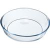 PYREX - Tortiera in vetro diametro 26 cm