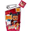 MGA ENTERTAINMENT - Bratz Babyz Sasha Bambola da Collezione con Accessori
