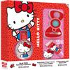 AIR-VAL - Hello Kitty Set Regalo Profumo e Make-up