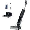 HOOVER - Lavapavimenti 2in1 Aspirazione & Lavaggio HW3 Turbo Clean