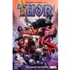 Donny Cates Thor by Donny Cates Vol. 5: The Legacy of Thanos (Tascabile)