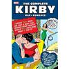 Jack Kirby Marvel Love and War by Jack Kirby Omnibus (Copertina rigida)