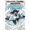 Roger Stern Marvel-Verse: Monica Rambeau - Photon (Tascabile)
