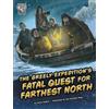 Golriz Golkar The Greely Expedition's Fatal Quest for Farthest North (Tascabile)