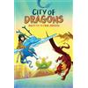 Vivian Truong J Quest for the True Dragon: A Graphic Novel (C (Copertina rigida)