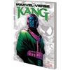 Roger Stern Marvel Various John Buscema Marvel-Verse: Kang (Tascabile)