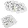 3M Filtri antiparticolato 3M D7935 P3