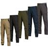 U-Power Pantaloni da lavoro U-Power Fresco multitasche