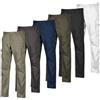 U-Power Pantaloni da lavoro U-Power Kenneth multitasche