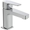 Ideal Standard - Cerafine D, Miscelatore monocomando per lavabo, Cromato
