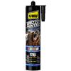 UHU 53435 Grizzle Extreme, cartuccia di montaggio adesivo Grizzly, bianco