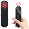 AOBOCAM Rilevatore Telecamere Nascoste, Rilevatore Microspie con IA, Anti-Spia Portatile con Scanner RF e Rilevatore GPS per Sicurezza Casa, Ufficio, Auto, Hotel e Viaggi (M)