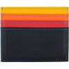 Mywalit Double Sided Credit Card Holder Black Pace