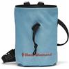 Black Diamond Mojo Chalk Bag Glacier Porta Magnesite