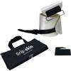 Pomoca Grip-Skin R2C White Pelli 120Mm
