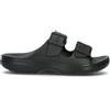 CROCS Ciabatta donna nera
