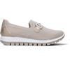 IGI&CO Mocassino donna beige