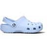 CROCS Zoccolo donna azzurro