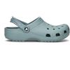 CROCS Zoccolo donna azzurro polvere