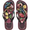 HAVAIANAS Ciabatta donna nera