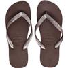 HAVAIANAS Ciabatta donna marrone