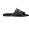 IGI&CO Ciabatta donna nera