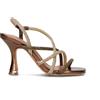 CATCH JUICE Sandalo donna bronzo