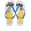 HAVAIANAS Ciabatta uomo bianca
