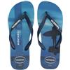 HAVAIANAS Ciabatta uomo blu