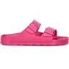 GRUNLAND Ciabatta donna fucsia