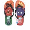 HAVAIANAS Ciabatta donna nera