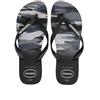 HAVAIANAS Ciabatta uomo nera